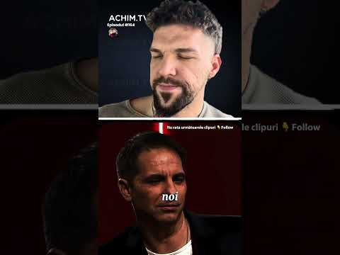Cine sunt prietenii adevarati? | Dan Negru