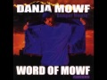 Danja Mowf - Vowel Movement (Instrumental)