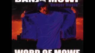 Danja Mowf - Vowel Movement (Instrumental)