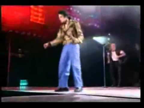 Michael Jackson - Bad (David Guetta remix tribute)new disco LEVEL.mp4