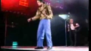 Michael Jackson - Bad (David Guetta remix tribute)new disco LEVEL.mp4