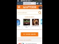 Ensinando a usar o aptoide e como baixar minecraft pe! Ensinando a usar o aptoide e como baixar minecraft pe!