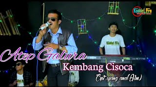 Download lagu Atep Galura - Kembang Cisoca (Bajidor Sundanese pop pop) mp3