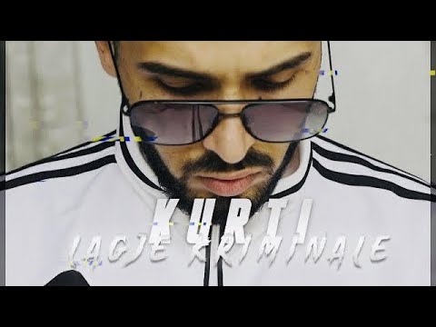 Kurti - Lagje Kriminale (prod by: Apollo)