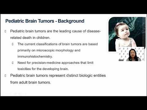 Pei Wang, PhD - ZERO Symposium 2022