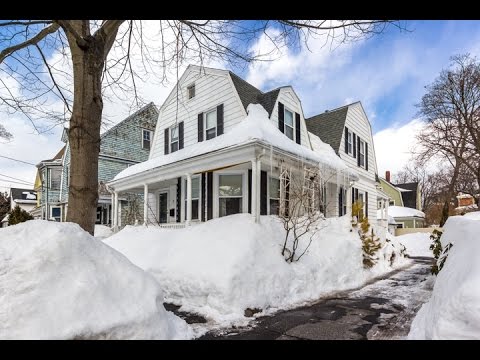 9 Shaw Rd, Swampscott MA - Liz Walters - Tel 617-438-3665