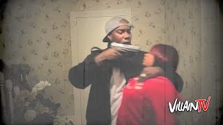 Str8 Dropp Tha Prophet "Wet Ya Son" Homicide Watch SDTK (UNCUT Villain TV)
