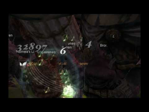 Silkroad Helios AngelSoul Killed Cerb & Silence Killed Tg