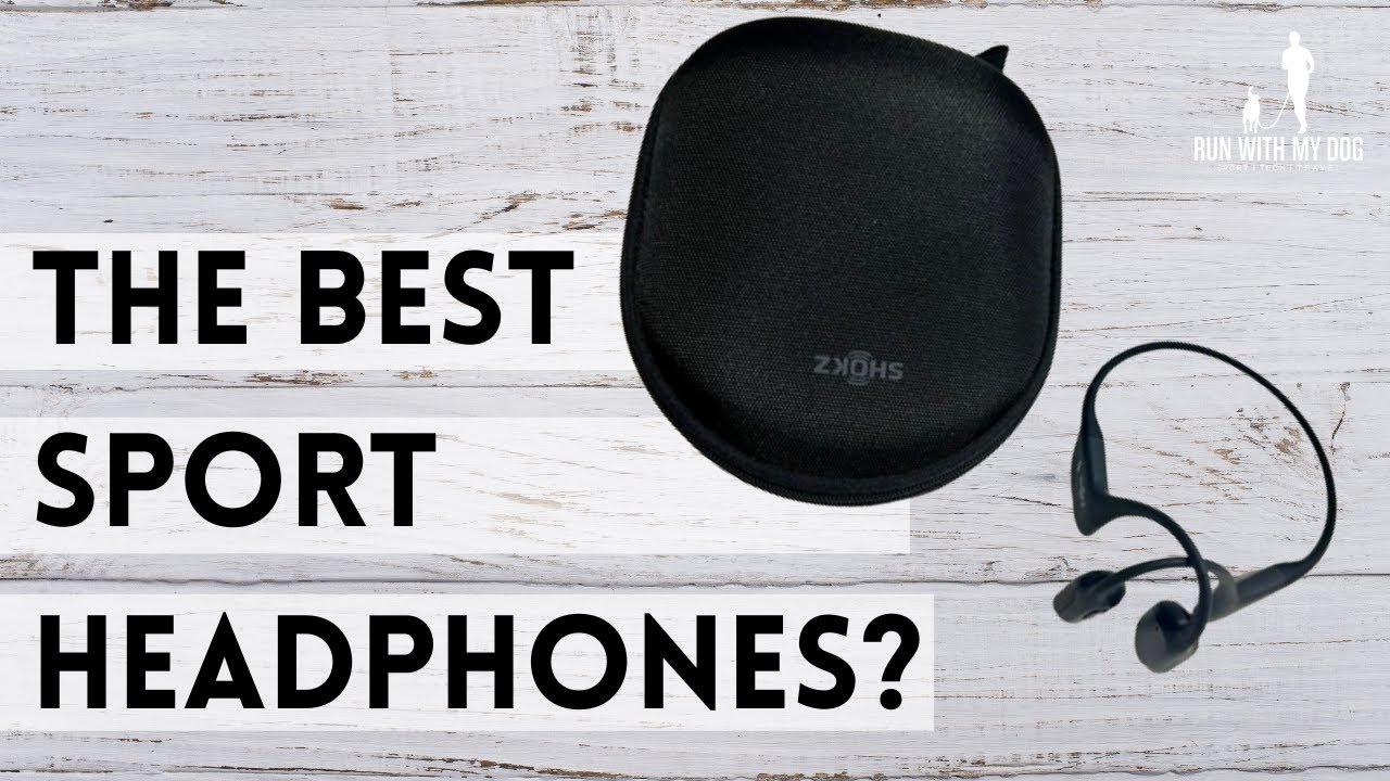 Shokz OpenRun Pro Review — Next-Gen Headphones or Just a Gimmick?