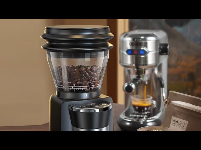 مطحنة هيبرو الاوتوماتيكية G3