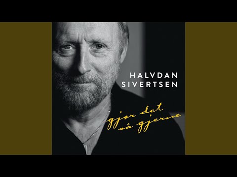 Kjærlighet Så Sterk - Halvdan Sivertsen