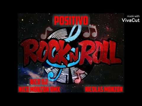 Camino llévame a casa Clásicos Del Rock AND Roll Nico Monzón Rmx 2020