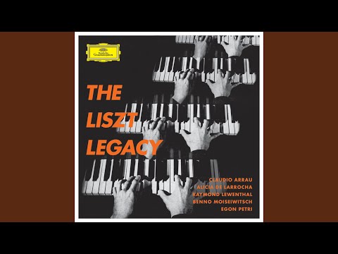Liszt: Mephisto Waltz No. 1, S.514