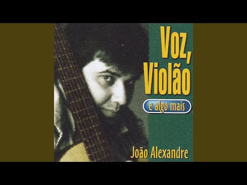 Vitória do Espirito Santo - João Alexandre