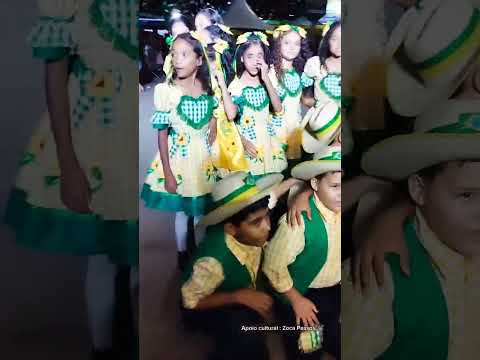 Festa de São Pedro, e aniversário de Cotegipe Bahia 2026 😃
