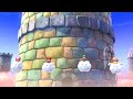 Mario Party 10 Minigames Toadette Mario Luigi Wario