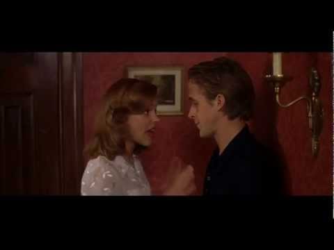 The Notebook - deleted scene 1 with Ryan Gosling