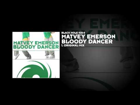 Matvey Emerson - Bloody Dancer