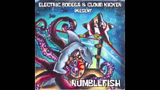 Future - Karate Chop (Electric Bodega Remix)