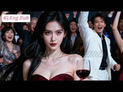 【Multi Dub】Fake Heiress From Village Conquers The Tycoon & Takes Over His Empire!