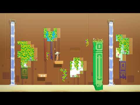 Evan's Remains - Step by step.