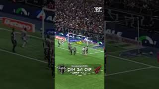 GOL DO ATHLETICO-PR | JULIMAR | ATLÉTICO-MG 2X1 ATHLETICO-PR | BRASILEIRÃO 2026 | 05/04/2026