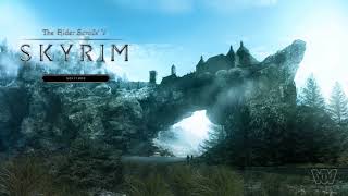 The Elder Scrolls V: Skyrim OST - Solitude [Extended]
