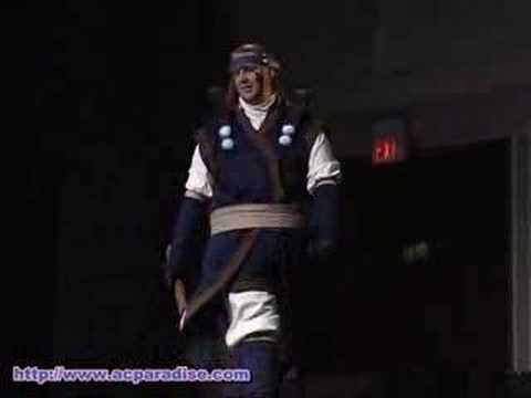 Anime Central 2003 - #18 Tenchi Masaki