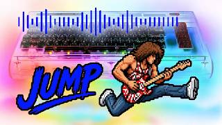 Dual SID 8580 Installed in My C64 Ultimate – First Recording!