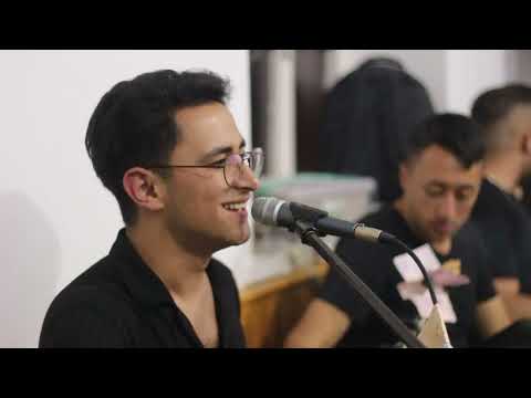 MEHMET ERCAN - KARADUTA YASLANDIM (ÇİĞ SÜTTEN KAYMAK OLMAZ) - HACELİM - AYVALIDAN ÇIKTIM YAYAN 2022