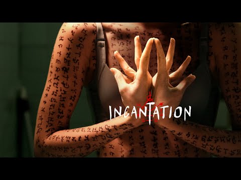 Incantation (2022) - bande annonce vf