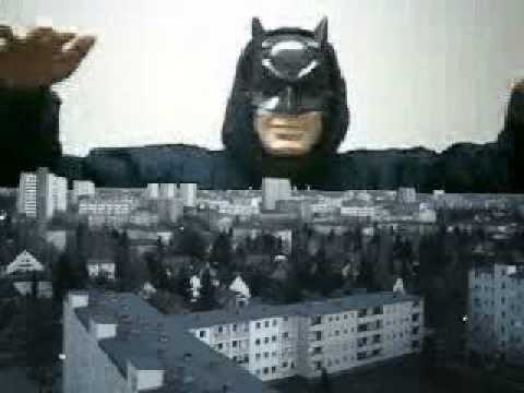 Toxz & Marder - Bass Militär