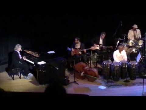 "Highway 51" Terry Adams @ Town Hall,NYC 05-24-2018