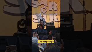Download lagu Ziva Magnolya - Terlukis Indah Live at Festival Pasar Musik 2023 mp3