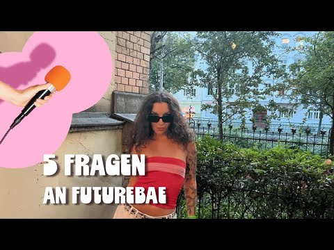 5 Fragen an Futurebae