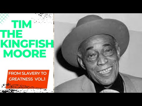 TIM “The Kingfish” Moore STAR OF SHOW AMOS & ANDY #blackscreenstatus#comedy#shortvideo#viral