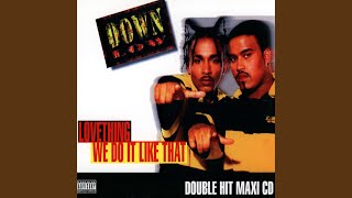 Lovething (Freestyle)