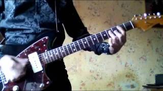 Cloud Nothings - Stay Useless (play along)