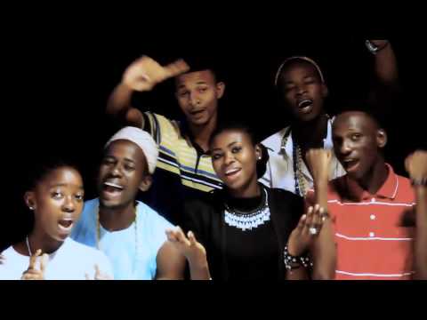 Think Young Women - Cry No More (Official Music Video)