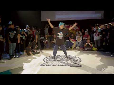 SOUTH ESSENCE VS REVOLUCIÓN URBANA CREW BATTLE | KILL THE BEAT 2022