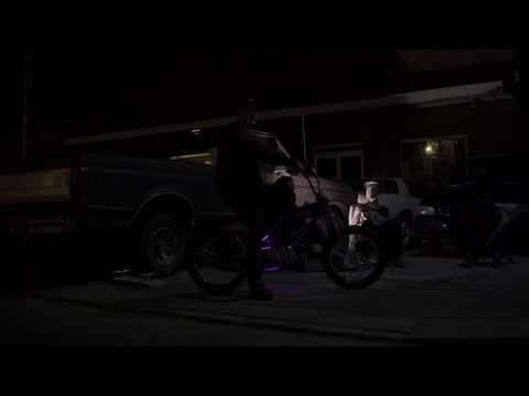 Ty Brasel - "Young T" (Official Music Video) (@Ty_Brasel)