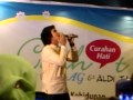 Aldi Taher - Cari Jodoh (Live)