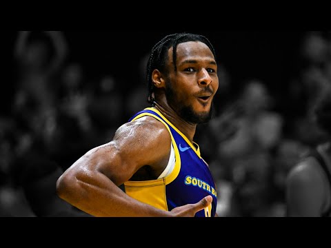 Bronny James Played His FIRST G-League Game And Looked SOLID...