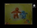 Nick Jr Productions Logo EXPLODES