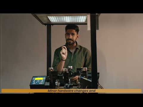 Polish 300 Diamonds a Day! | D-Craft Automated Diamond Polishing Machine.