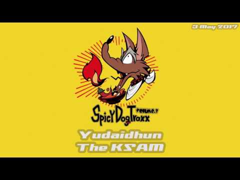 Yudaidhun - The KSAM (Original Mix)  [Drum'n'Bass]