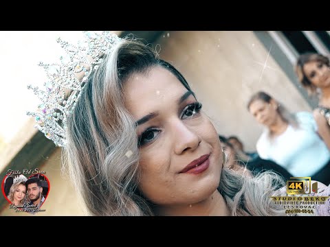 FESTA OD SRCA //DAJANA&SENAD// 04.10.2021 PART1 VINARCE STUDIO BEKO 4K LESKOVAC