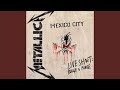 Metallica - Harvester of Sorrow (Live in Mexico City) Video
