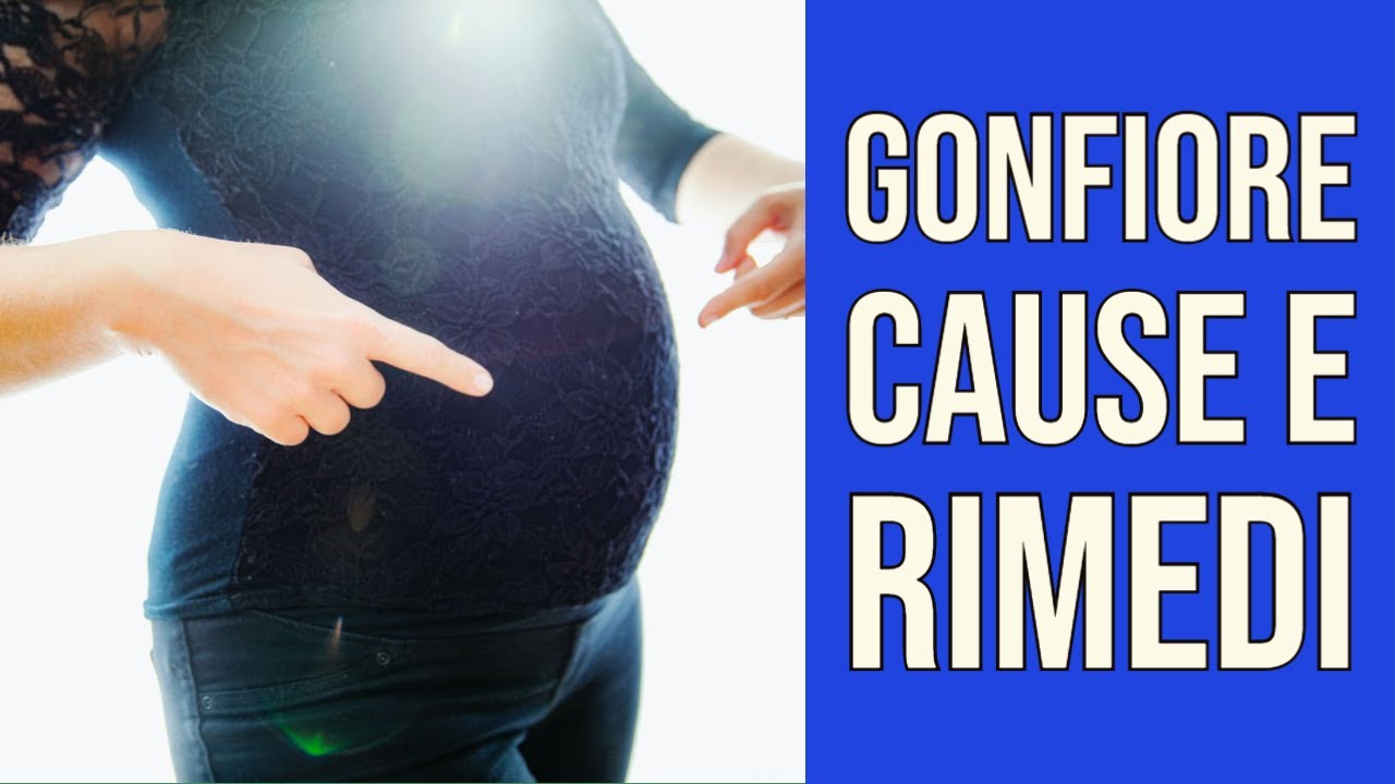 Watch Now Gonfiore Addominale e Gonfiore Intestinale - Cause e Possibili Rimedi per la Pancia Gonfia Gonfiore Addominale e Gonfiore Intestinale - Cause e Possibili Rimedi per la Pancia Gonfia