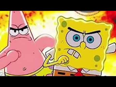 Best VGM 364 - The SpongeBob SquarePants Movie - Name's Dennis